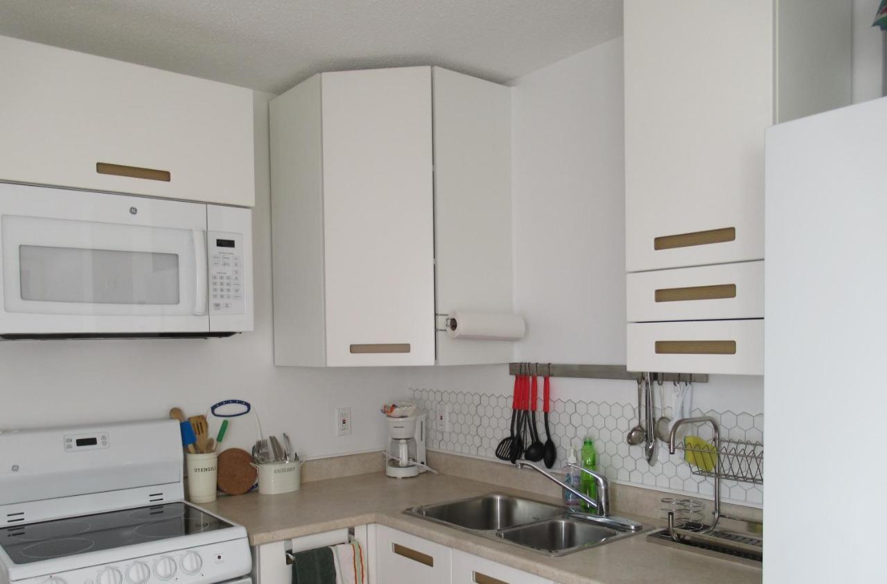 Dovercourt Village Mews Торонто Екстер'єр фото
